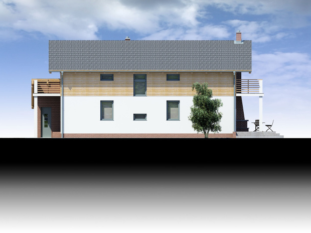 Array - perspektiva PL